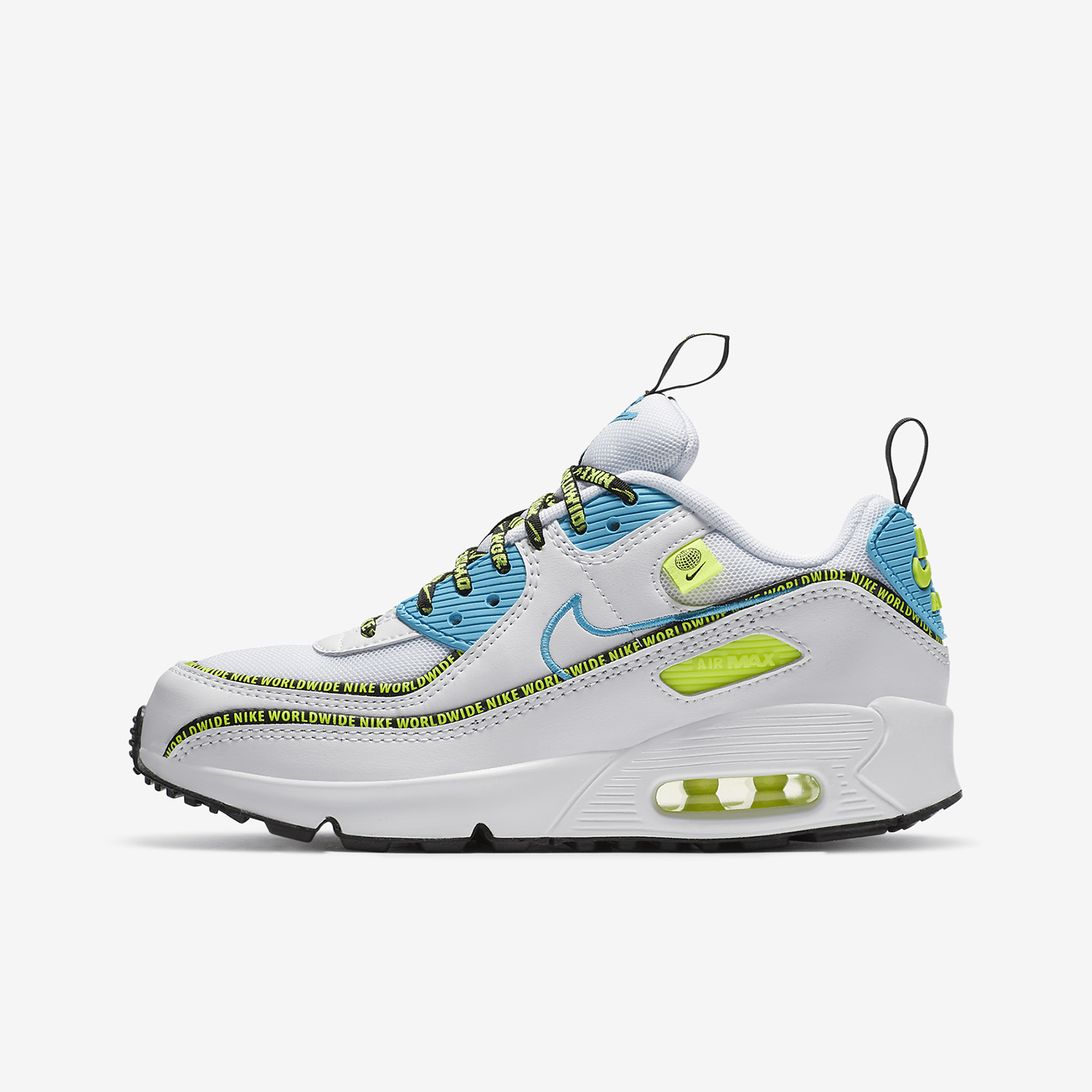 حذاء نايك الأصلي الموسمي للرجا - مراجعة Nike Shoes Air Max 90 وسعره