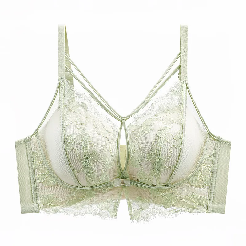 حمالة صدر نسائية مبطنة سميكة ب - مراجعة Push Up Bra Padded وسعره