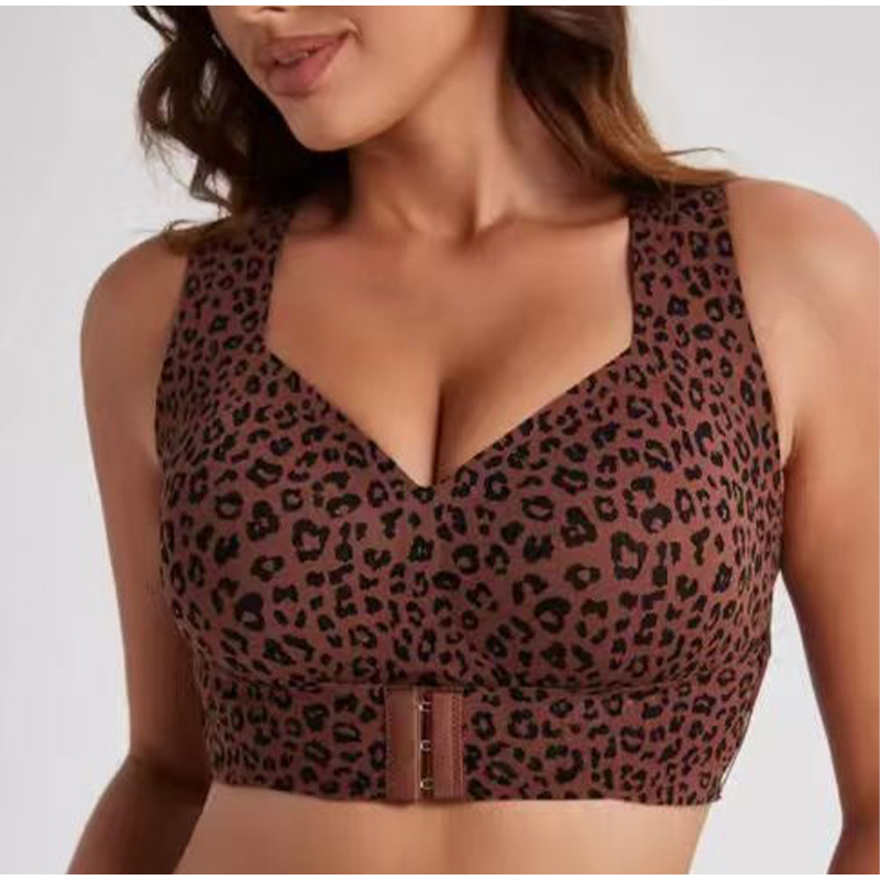 حمالة صدر نسائية لتصحيح القوام - مراجعة Bralette Wireless Soft وسعره