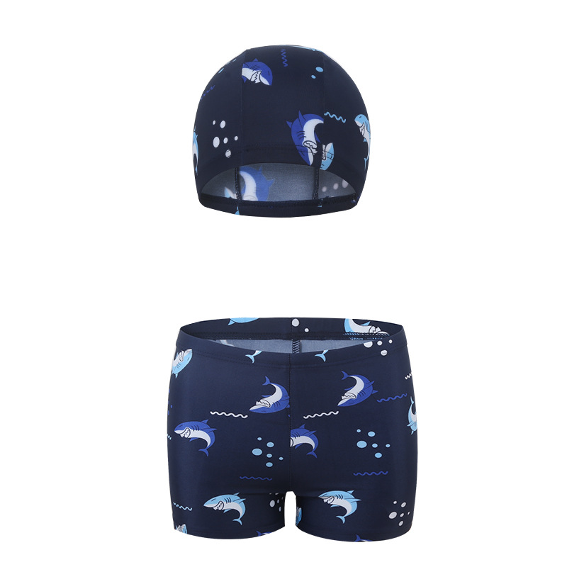 شورت سباحة للأولاد من قطعتين م - مراجعة Boyshort Underwear وسعره