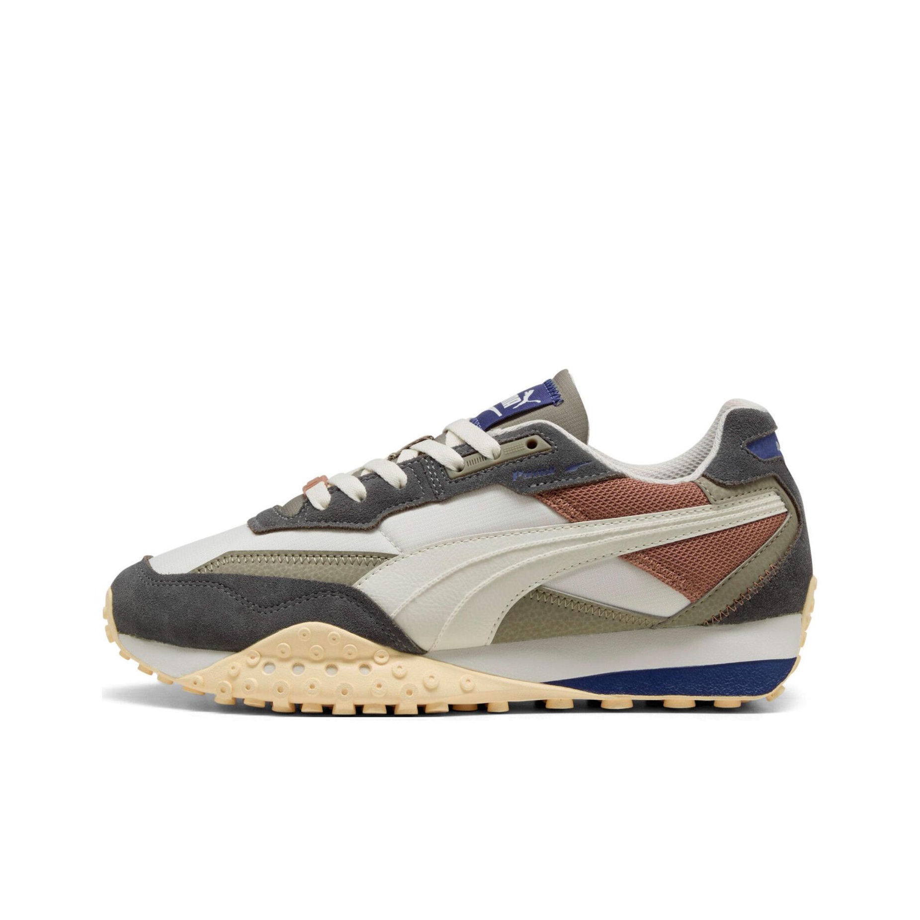 أحذية كاجوال منخفضة الارتفاع م - مراجعة Puma Shoes Rs-X وسعره