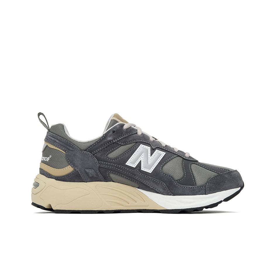 نيو بالانس NB 878 أحذية كاجوال - مراجعة New Balance Shoes 9060 وسعره