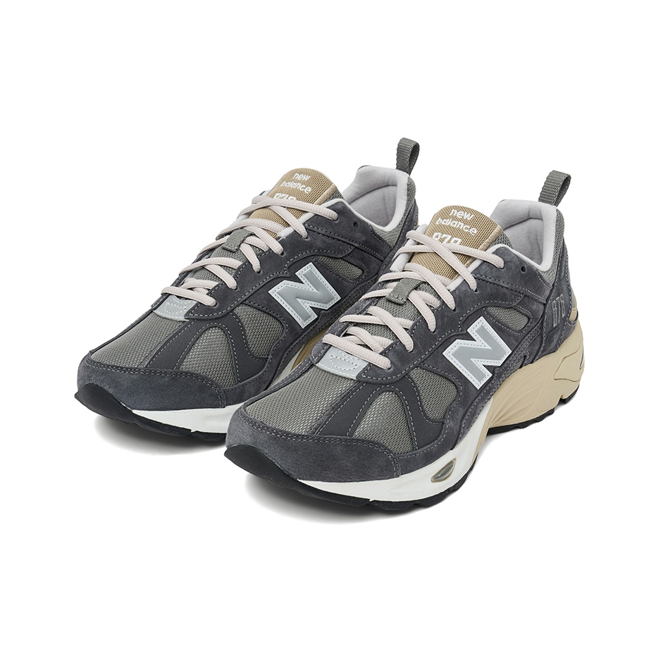 نيو بالانس NB 878 أحذية كاجوال - مراجعة New Balance Shoes 9060 وسعره