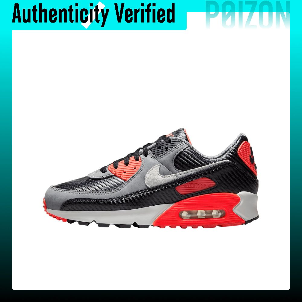 حذاء نايكي إير ماكس 90، مقاوم  - مراجعة Nike Shoes Air Max 90 وسعره