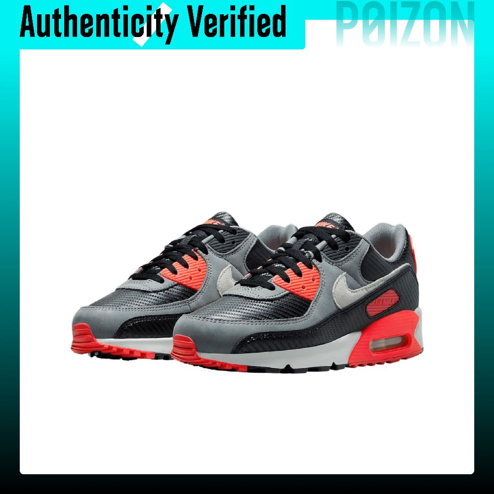 حذاء نايكي إير ماكس 90، مقاوم  - مراجعة Nike Shoes Air Max 90 وسعره