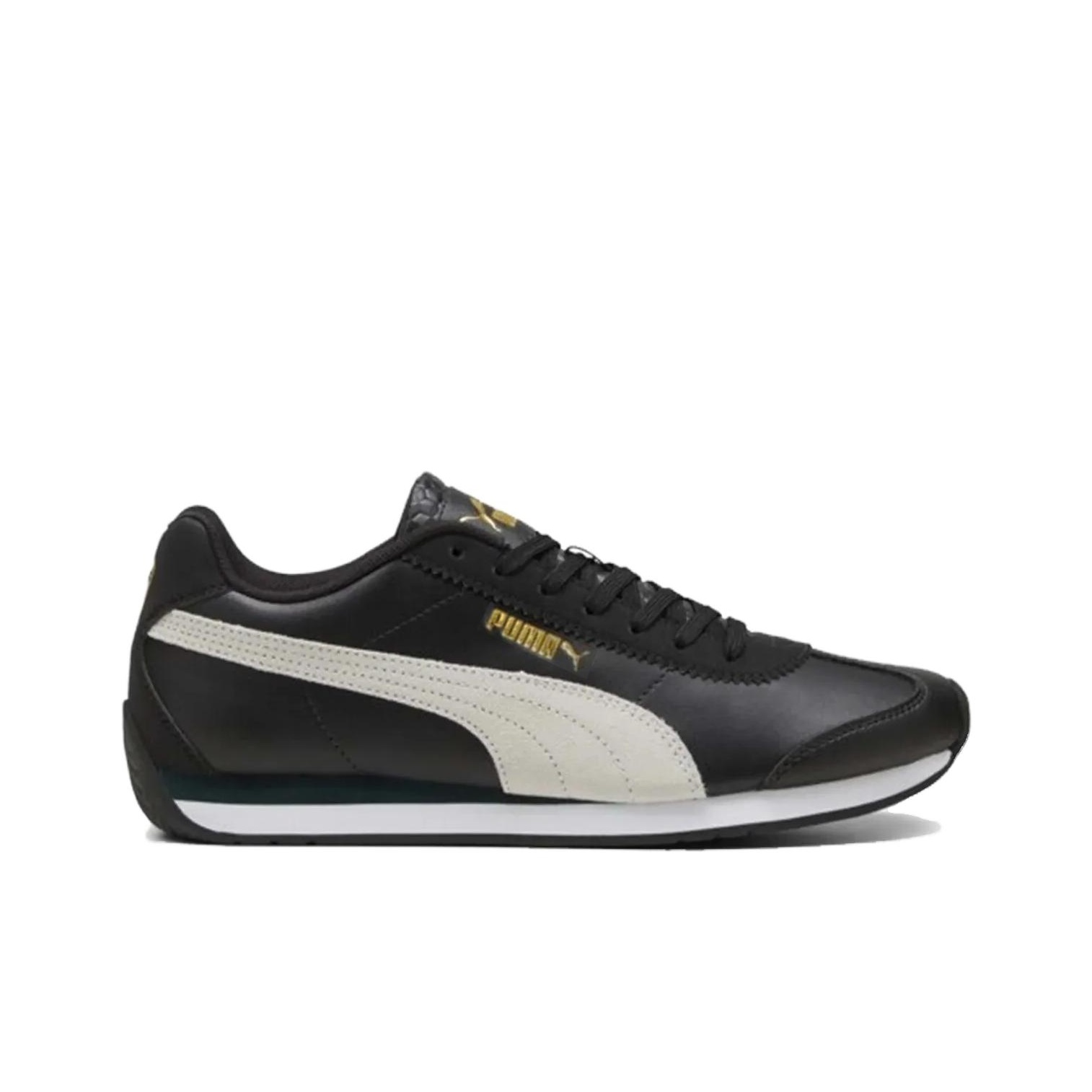حذاء PUMA Turin 3 منخفض الارتف - مراجعة Puma Shoes Rs-X وسعره